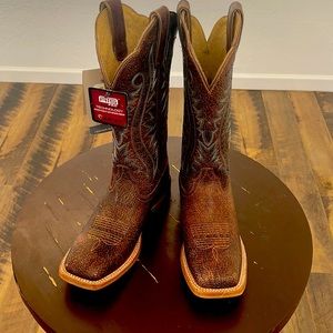 Ariat ATS Pro